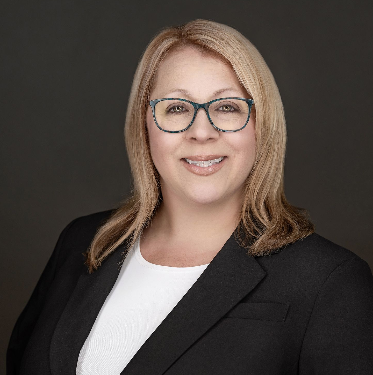 Angela Jones, MSN, APRN, PMHNP-BC, FNP-BC