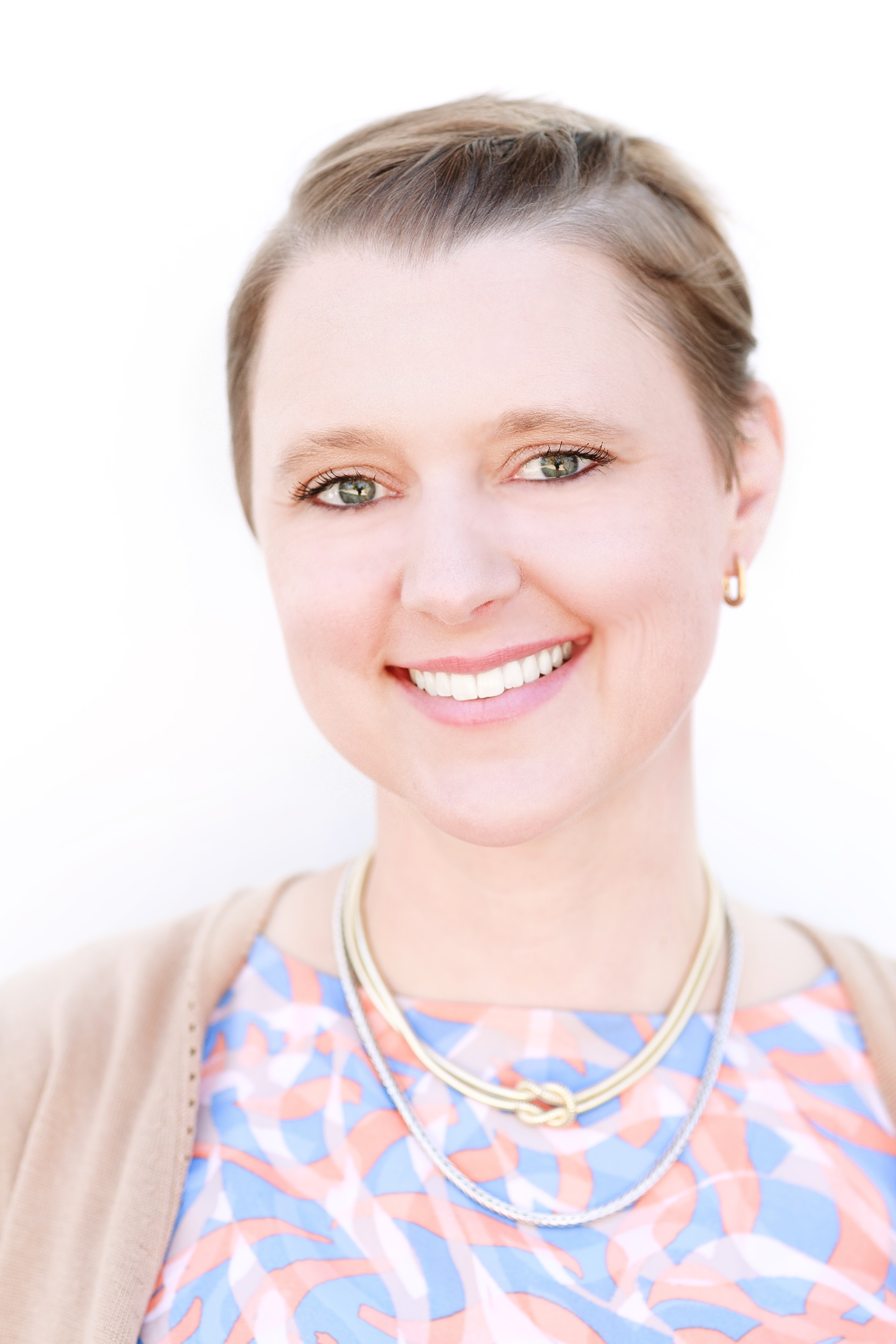 Katherine Fezzi, LMSW, JD