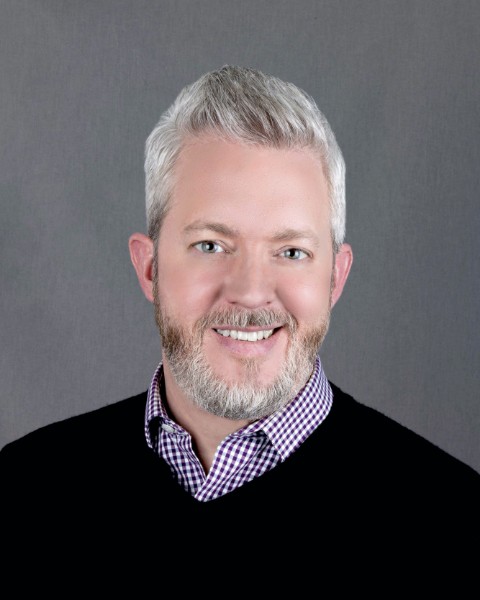 John Gransbach, DNP, APRN, PMHNP-BC