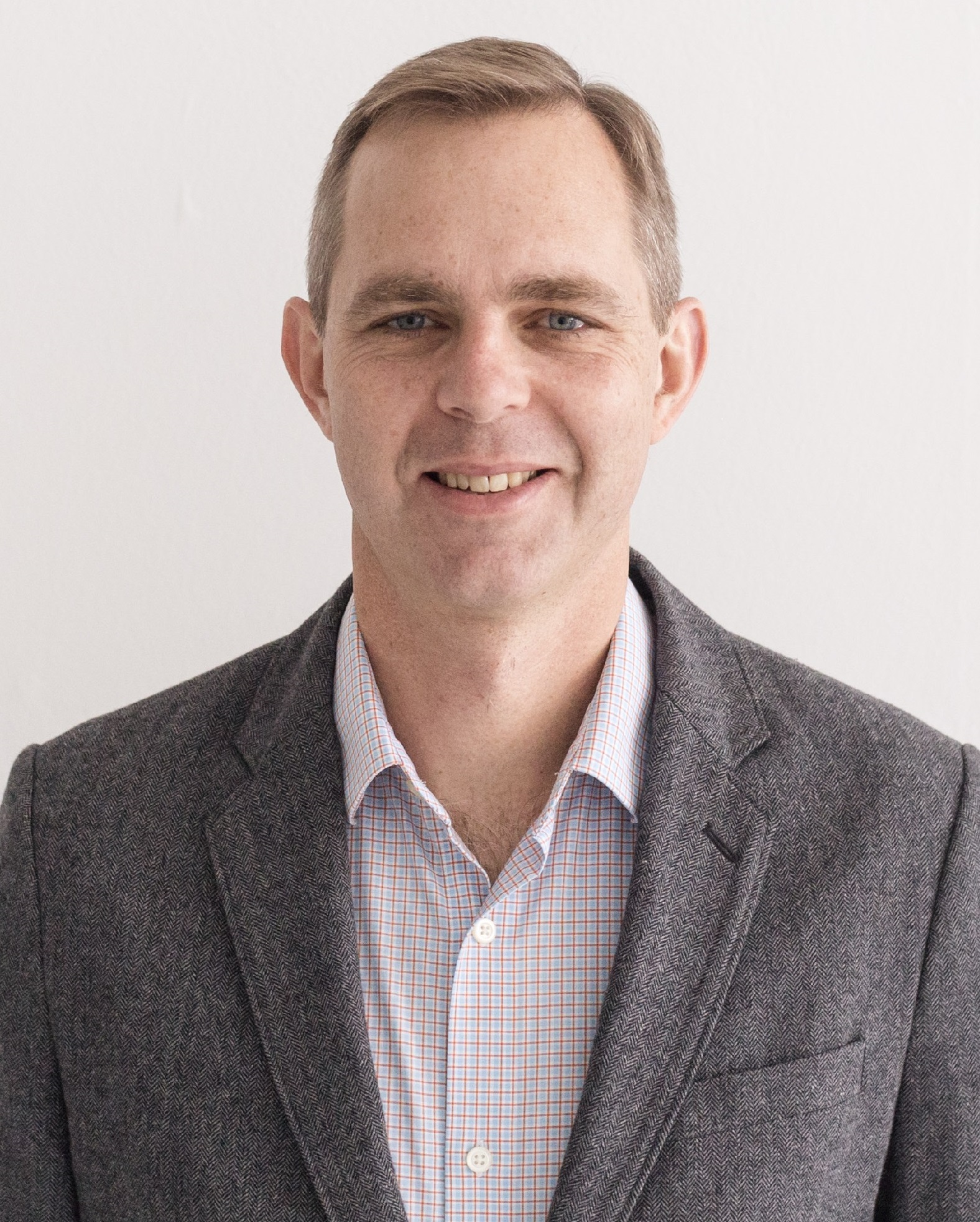 Ned Presnall, LCSW